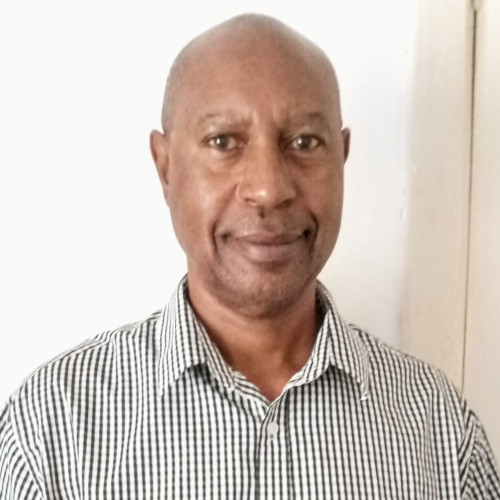 Tendayi K. profile photo