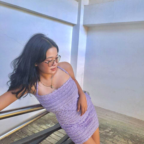 Jhona Mae B.