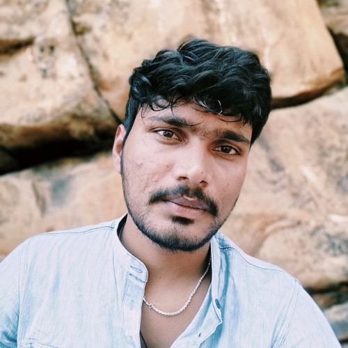 Dhanush V. profile photo