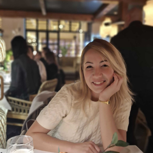 Jovana K. profile photo