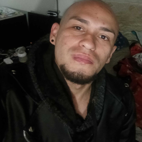 alex a. profile photo