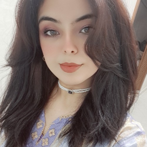 Sohaila A.