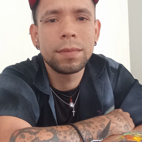 Omar  F. profile photo