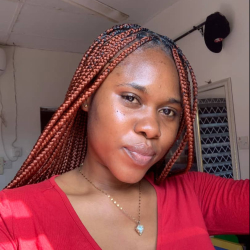 Muslimat  A. profile photo