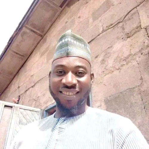 Joseph U. profile photo