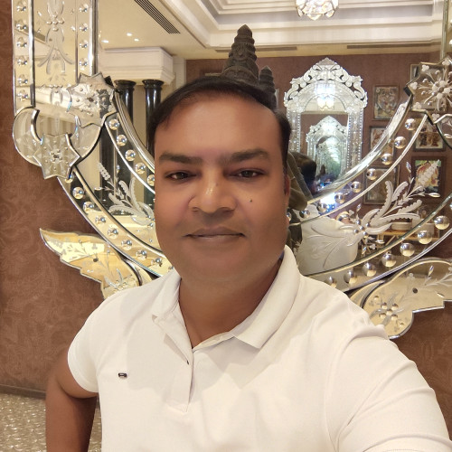 Vishwas  P. profile photo