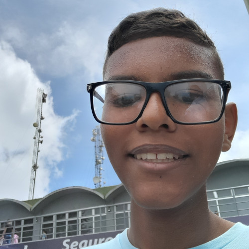 Hayden G. profile photo