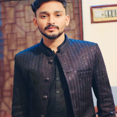 Khubaib A. profile photo