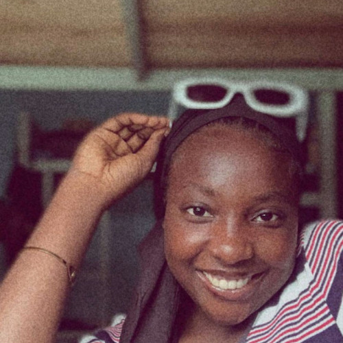 Boluwatife O.