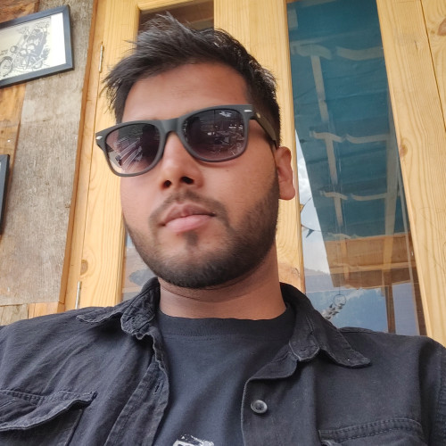 Akash S. profile photo
