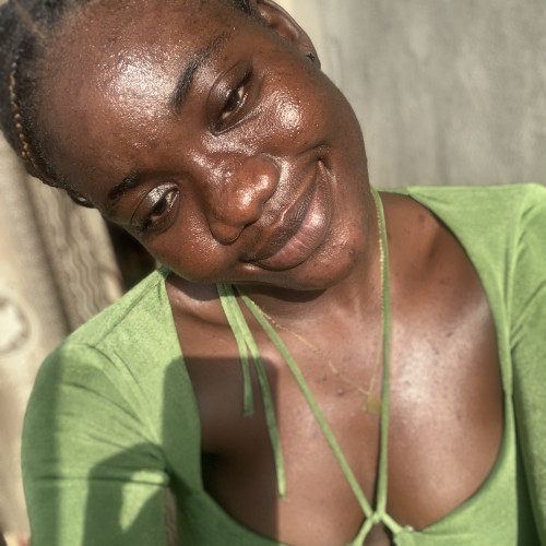 Nancy Mayowa  I. profile photo
