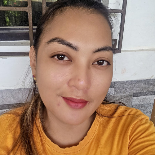 gel p. profile photo