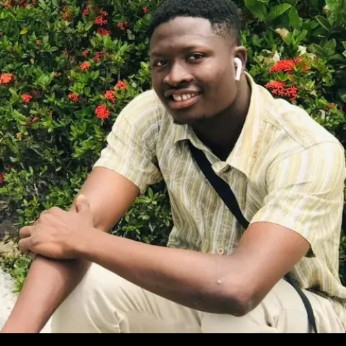 Abdulhakim Fuseini S. profile photo