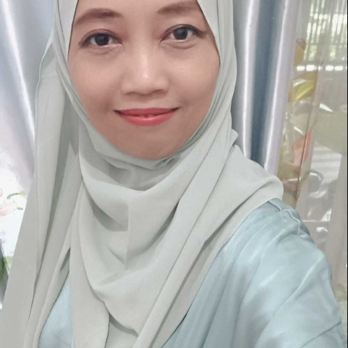 Indah n.