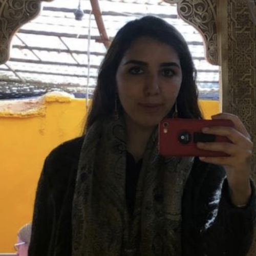 Safae L.