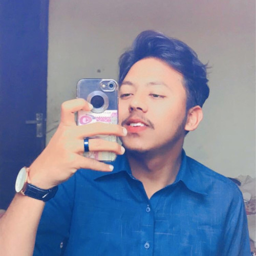 Zaryab  A. profile photo