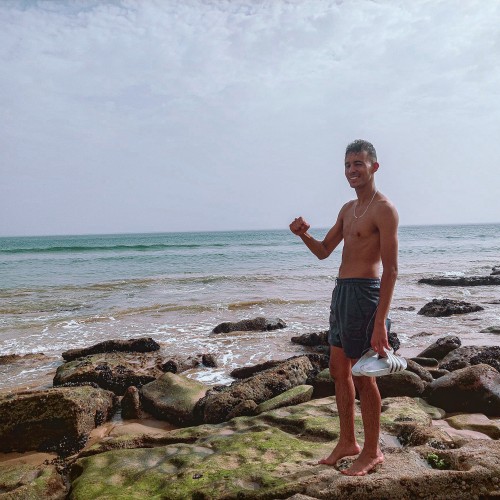 ALEX p. profile photo