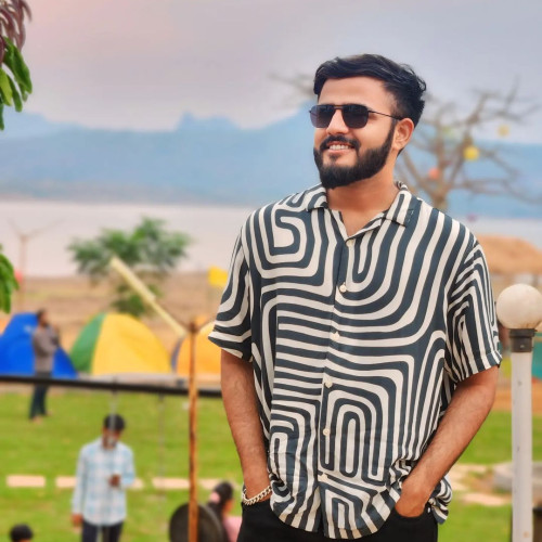 Sanket G. profile photo