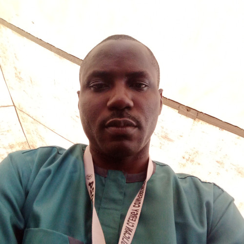 Damilola A. profile photo