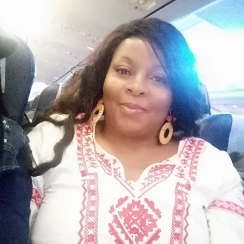 Dimpho D.