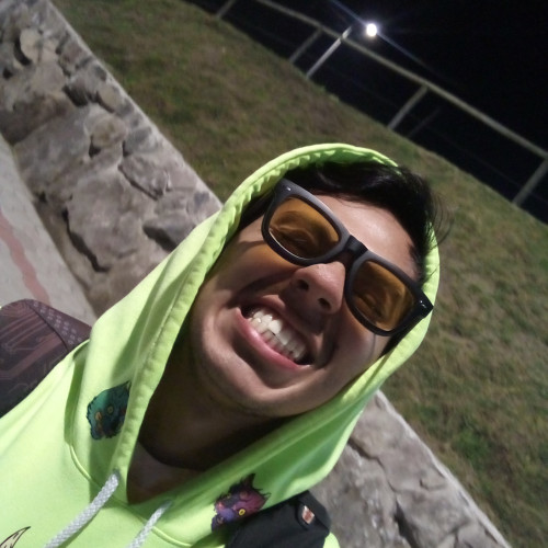 francisco o. profile photo