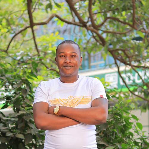 Isaac M. profile photo