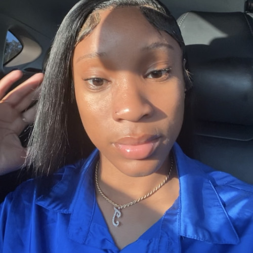Tkeyjah A. profile photo