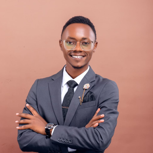 SAMWEL K. profile photo