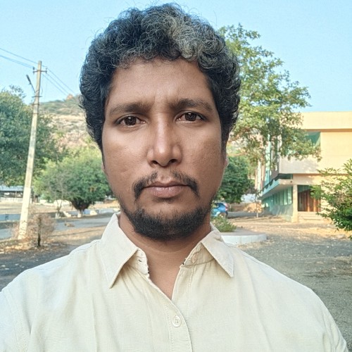 Narayana G. profile photo
