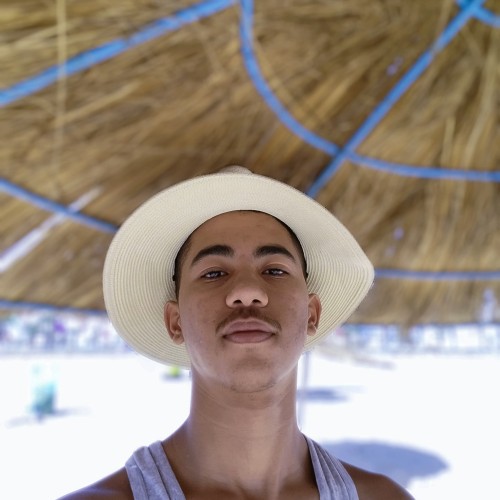 Simo A. profile photo