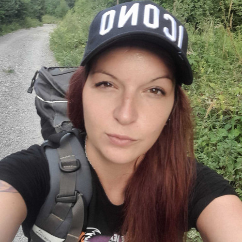 Veronika O.