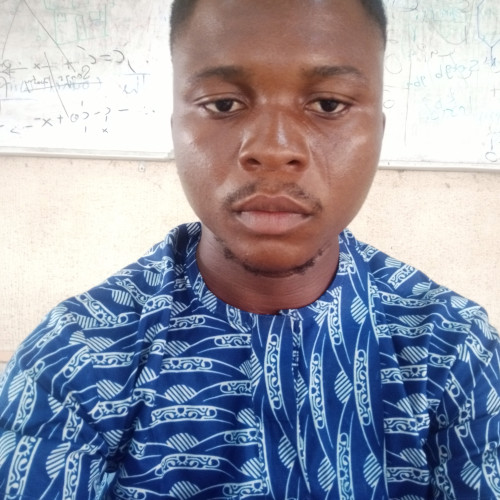 Utengye Jacob J. profile photo