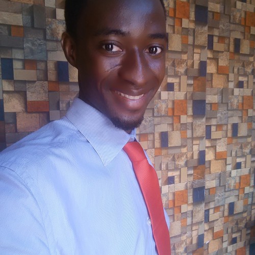 Alhassan M.