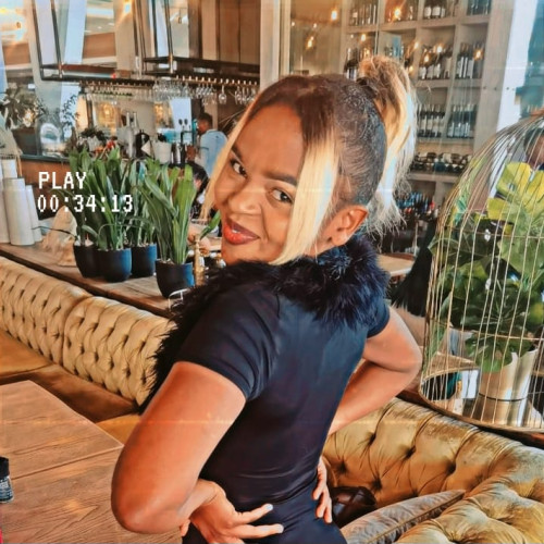 Simthandile B. profile photo