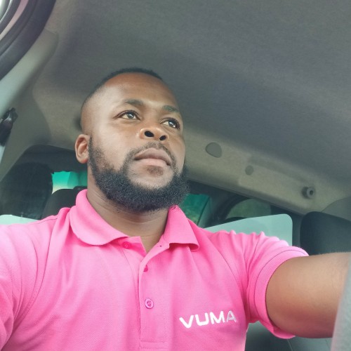 Sipho P.