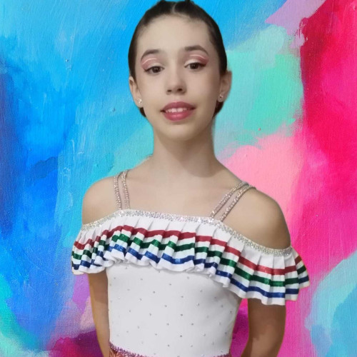 Nadia C.