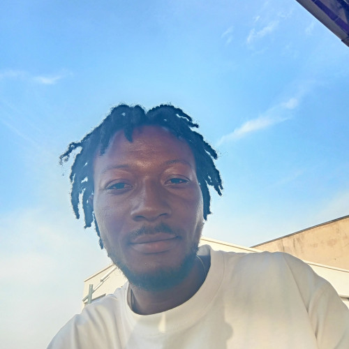 Cham Felix O. profile photo