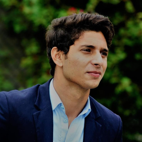 Huzaifa  K. profile photo