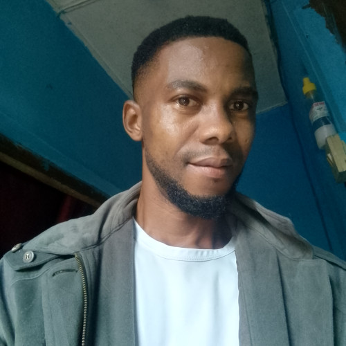 Emeka  E. profile photo