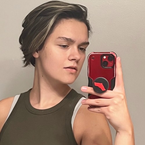 Megan T. profile photo