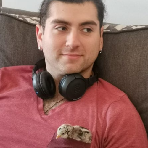 Esteban S. profile photo