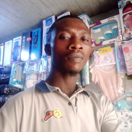 Richy O. profile photo
