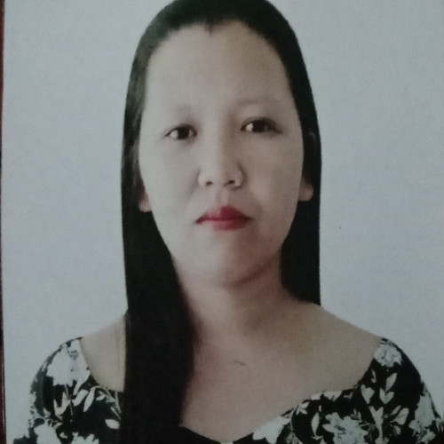 cecile  m. profile photo