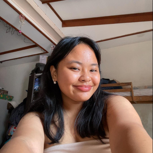 Crystalyn Joy  M. profile photo
