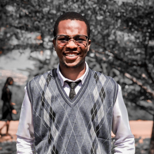 Uchegbu f. profile photo
