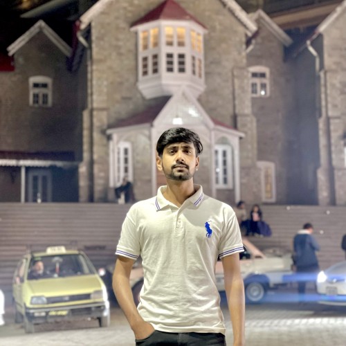 Hamza ..