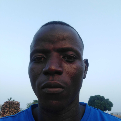 Jibrin S.