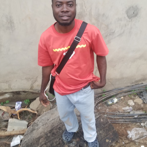 Awwal A. profile photo
