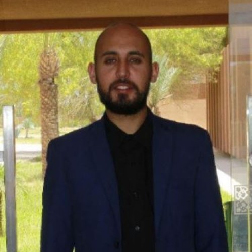 hicham a. profile photo