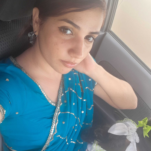 daniela r. profile photo